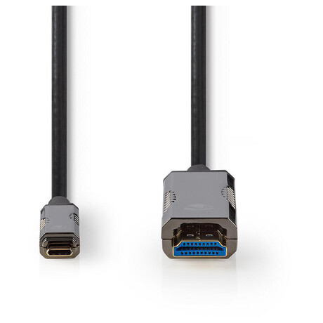 Active Optical USB kabel NEDIS CCBG6410BK200