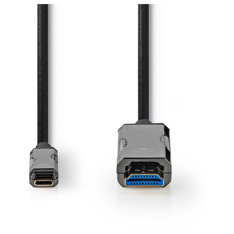 Active Optical USB kabel NEDIS CCBG6410BK50