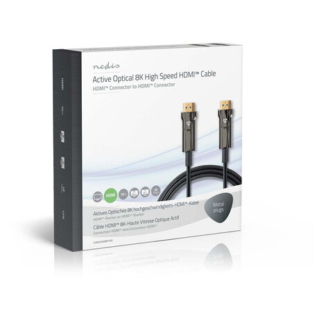 NEDIS CVBG3500BK100 (foto 4)