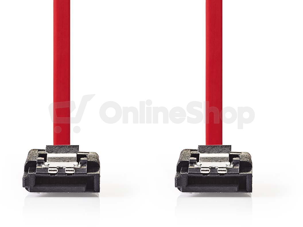 Kabel SATA NEDIS CCGB73050RD05
