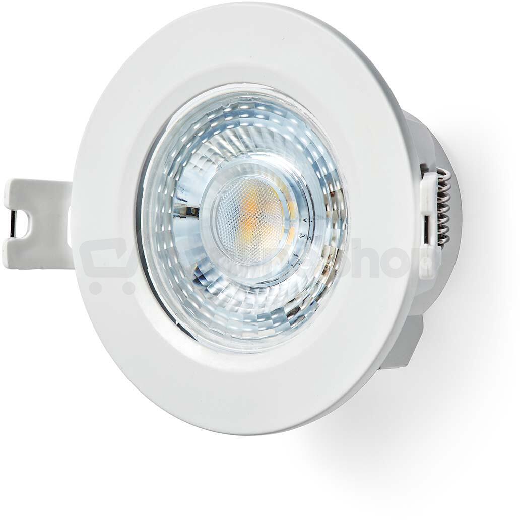 SmartLife Stropní světlo NEDIS WIFILCS10WT