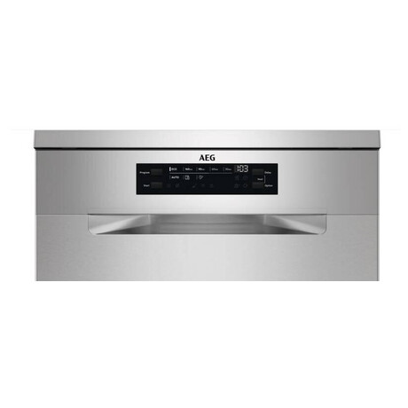 AEG FFB64627ZM (foto 1)