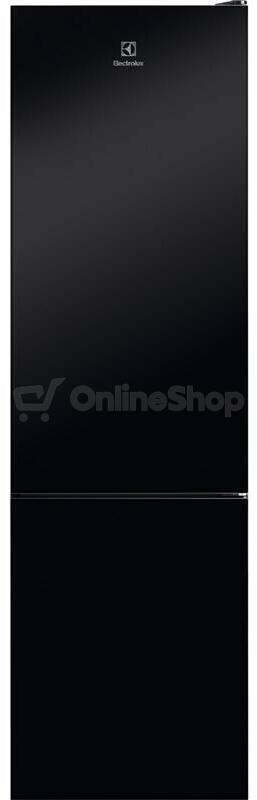 Chladnička Electrolux LNT7ME36K2