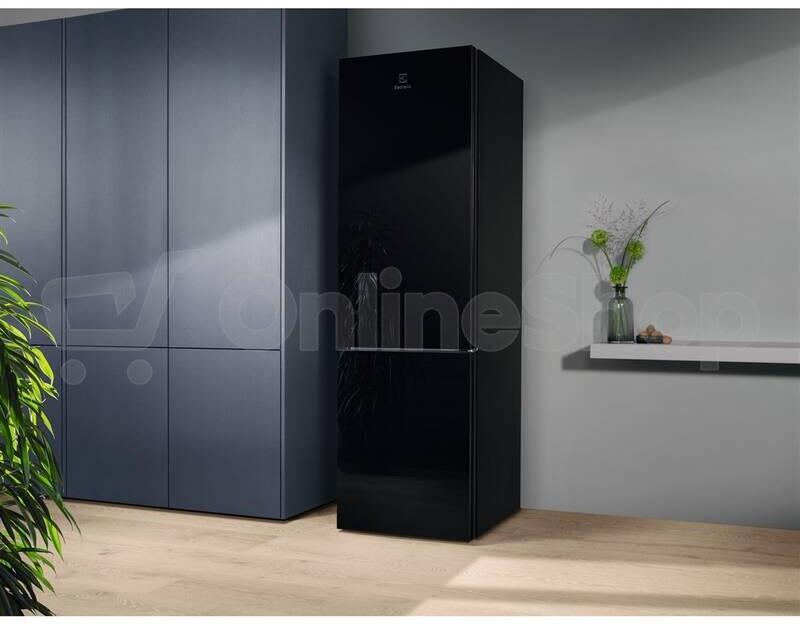 Chladnička Electrolux LNT7ME36K2