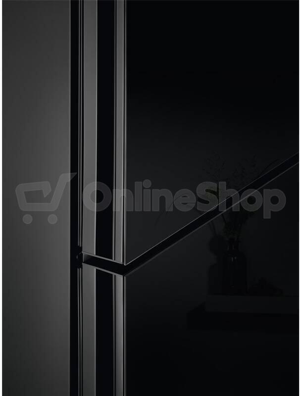 Chladnička Electrolux LNT7ME36K2
