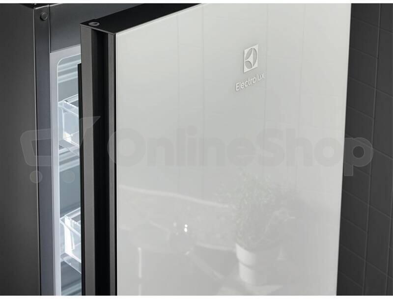 Kombinovaná chladnička Electrolux LNT7ME36G2