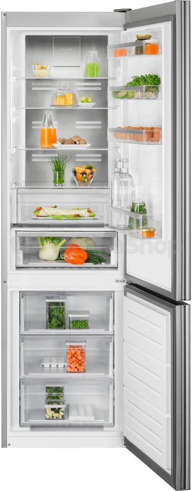 Kombinovaná chladnička Electrolux LNT7ME36G2