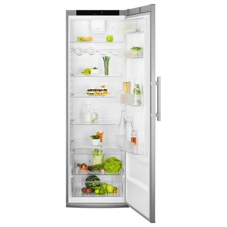Chladnička Electrolux LRS2DE39X