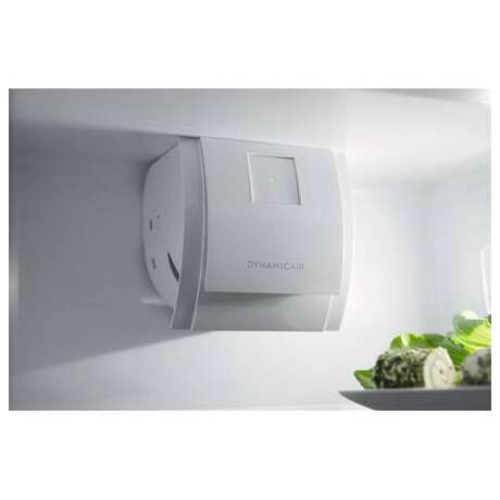 Chladnička Electrolux LRS2DE39X