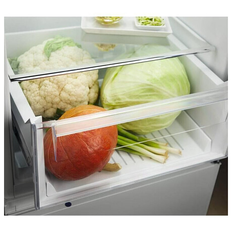 Chladnička Electrolux LRS2DE39X