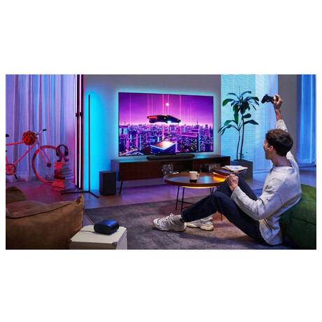 TCL 50C809 (foto 11)