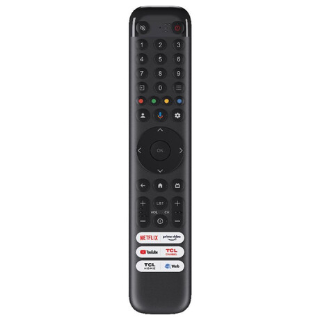 TCL 50C809 2023 - TV Mini-LED 4K 