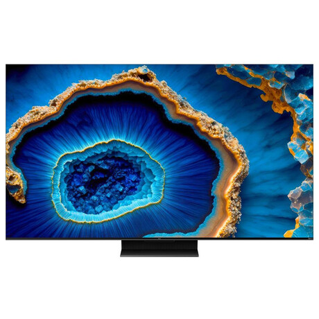 UHD miniLED TV TCL 50C809