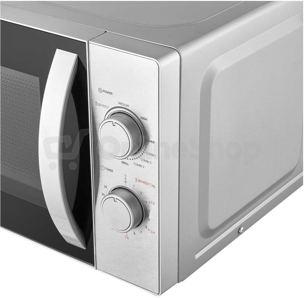 Mikrovlnná trouba Sencor SMW 4320SS