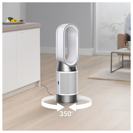 Dyson Purifier Hot+Cool Gen1 HP10 (foto 6)