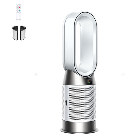 Dyson Purifier Hot+Cool Gen1 HP10 (foto 1)