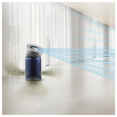 istika vzduchu Dyson Purifier Big+Quiet Formaldehyde BP03