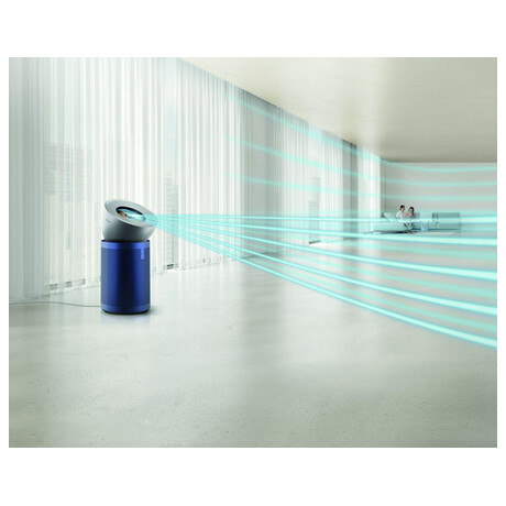 istika vzduchu Dyson Purifier Big+Quiet Formaldehyde BP03