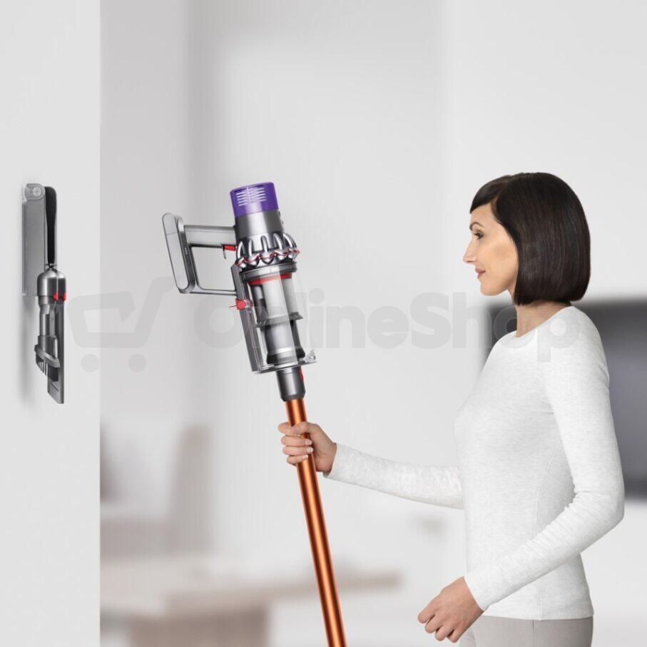 Tyčový vysavač Dyson V10 Absolute 2023