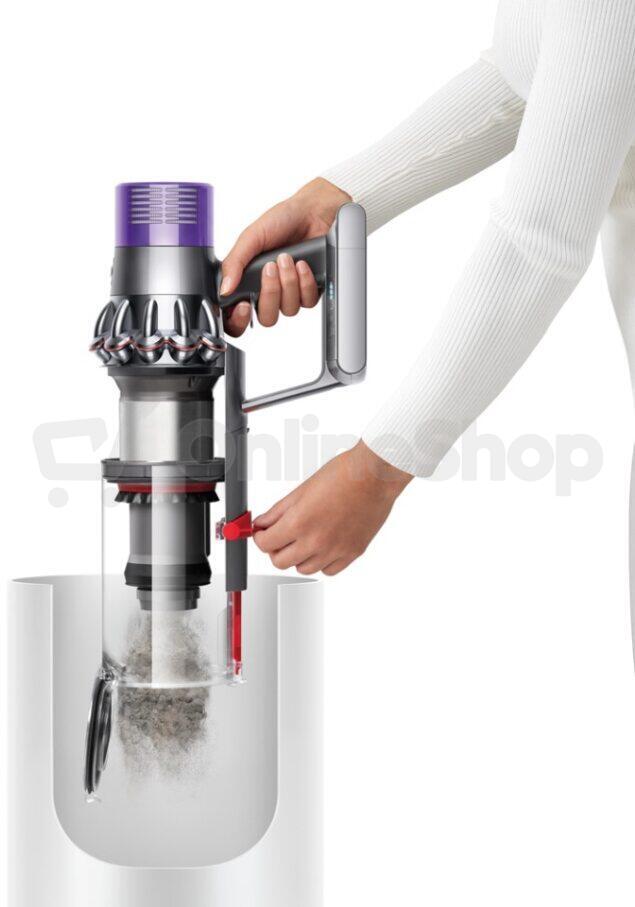Tyčový vysavač Dyson V10 Absolute 2023