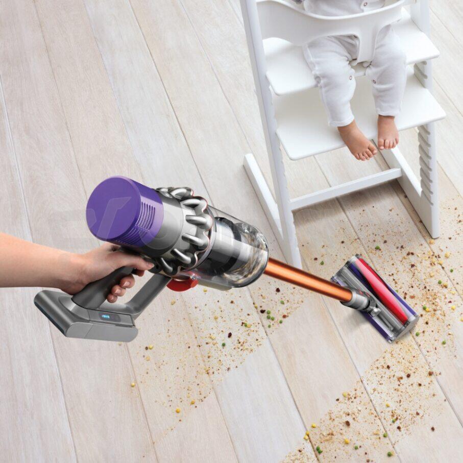 Tyčový vysavač Dyson V10 Absolute 2023