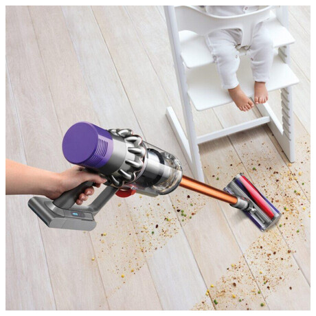 Dyson V10 Absolute 2023 (foto 7)