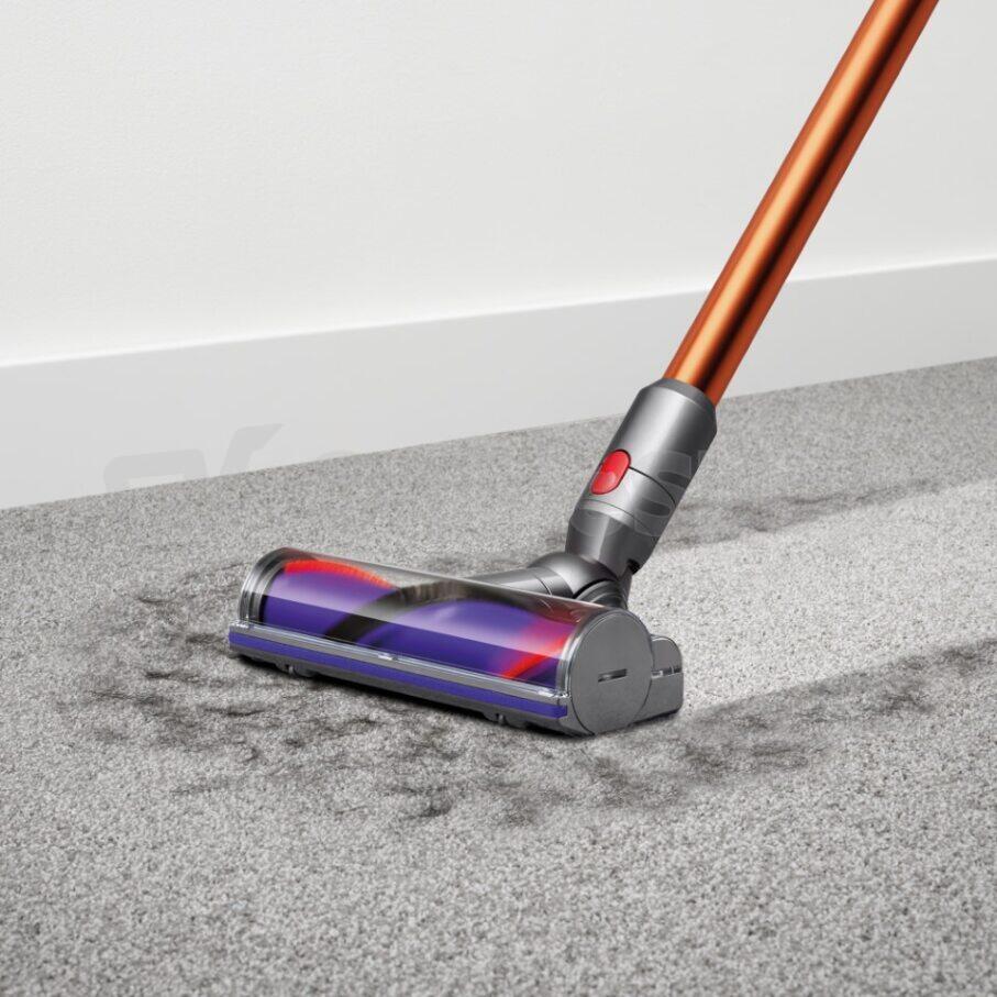 Tyčový vysavač Dyson V10 Absolute 2023