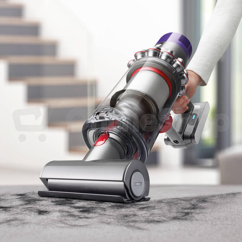 Tyčový vysavač Dyson V10 Absolute 2023