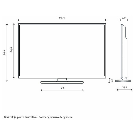 LG 65UR91003LA (foto 7)