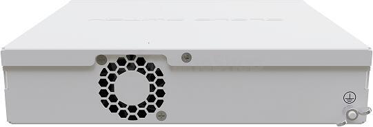 MIKROTIK CRS310-8G+2S+IN, Cloud Router Switch