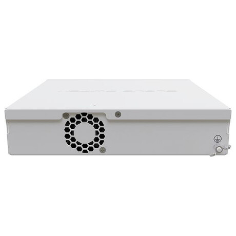 MIKROTIK CRS310-8G+2S+IN, Cloud Router Switch