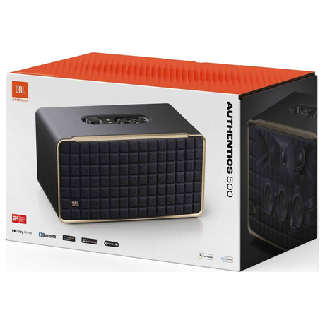 JBL Authentics 500 (foto 8)
