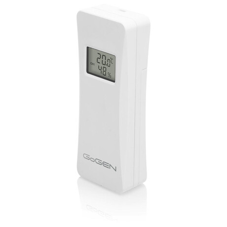 GoGEN ME&nbsp;3397 W (foto 7)