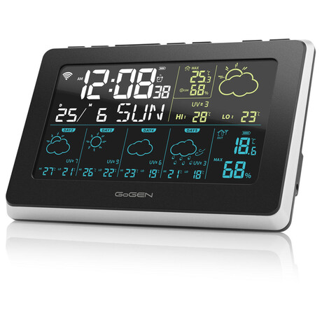 Meteostanice GoGEN ME 3565 SMART