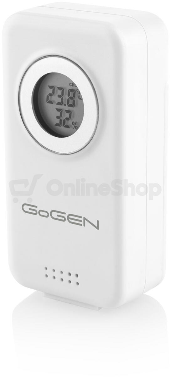 Meteostanice GoGEN ME 3565 SMART
