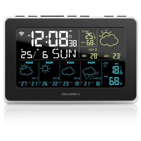 GoGEN ME&nbsp;3565 SMART (foto 1)