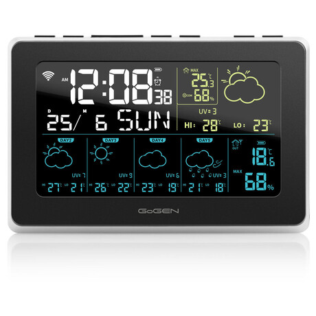 Meteostanice GoGEN ME 3565 SMART