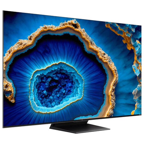 UHD QLED TV TCL 85C805