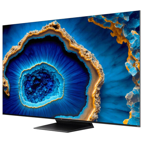 UHD QLED TV TCL 85C805