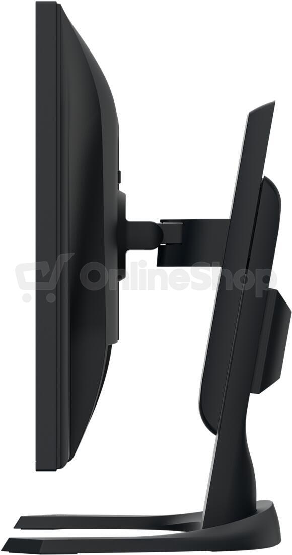 Monitor Eizo EV2740X-BK