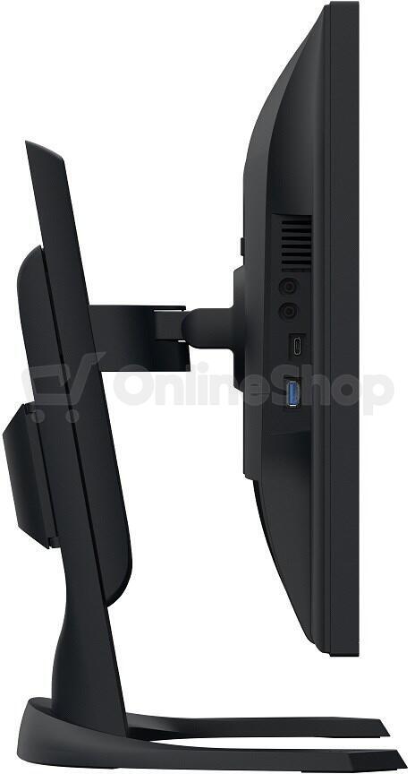 Monitor Eizo EV2740X-BK
