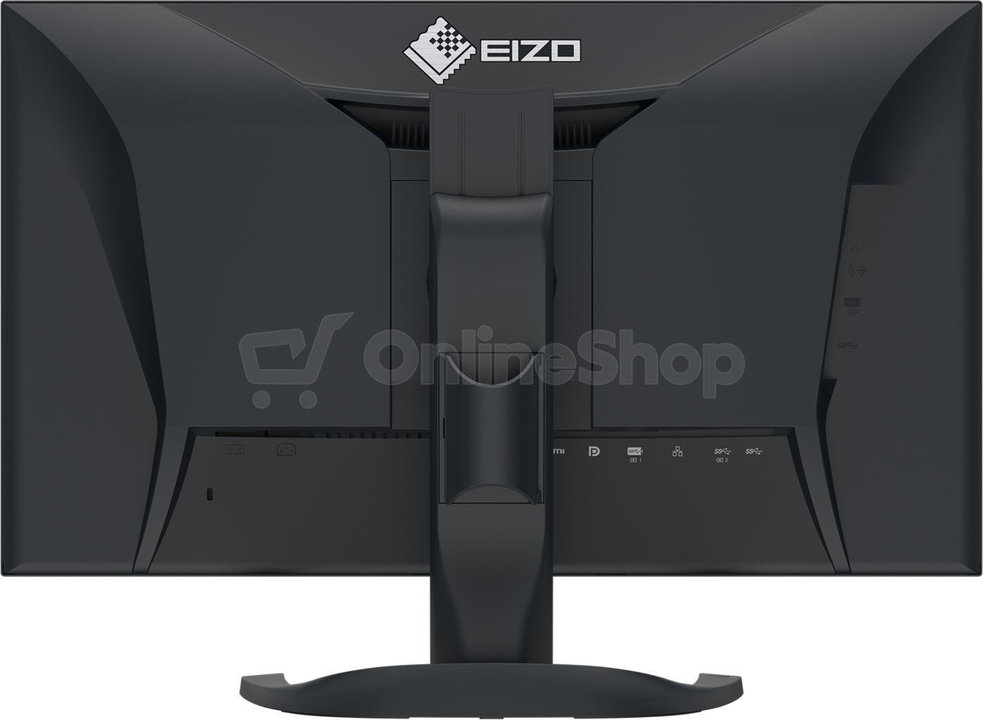 Monitor Eizo EV2740X-BK