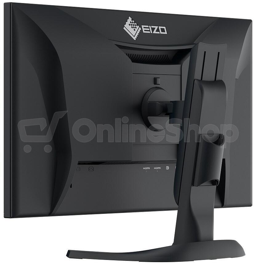 Monitor Eizo EV2740X-BK