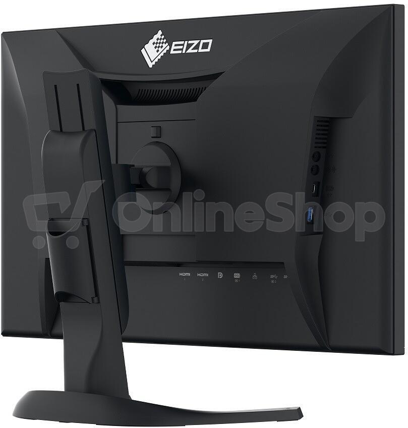 Monitor Eizo EV2740X-BK