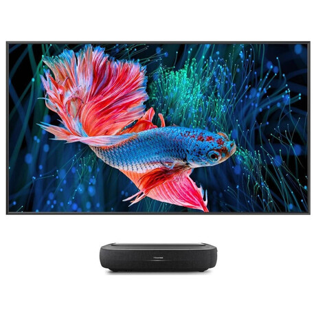 Hisense 100L9HD (foto 1)