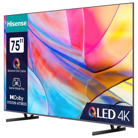 Hisense 75A7KQ (foto 1)