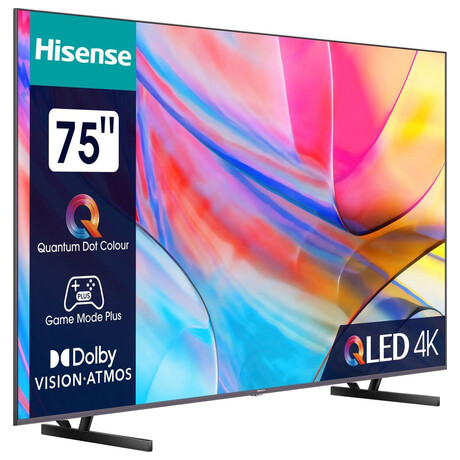 Hisense 75A7KQ (foto 2)