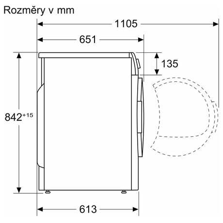 Bosch WQB246D0CS (foto 5)