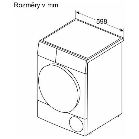 Bosch WQB246D0CS (foto 6)