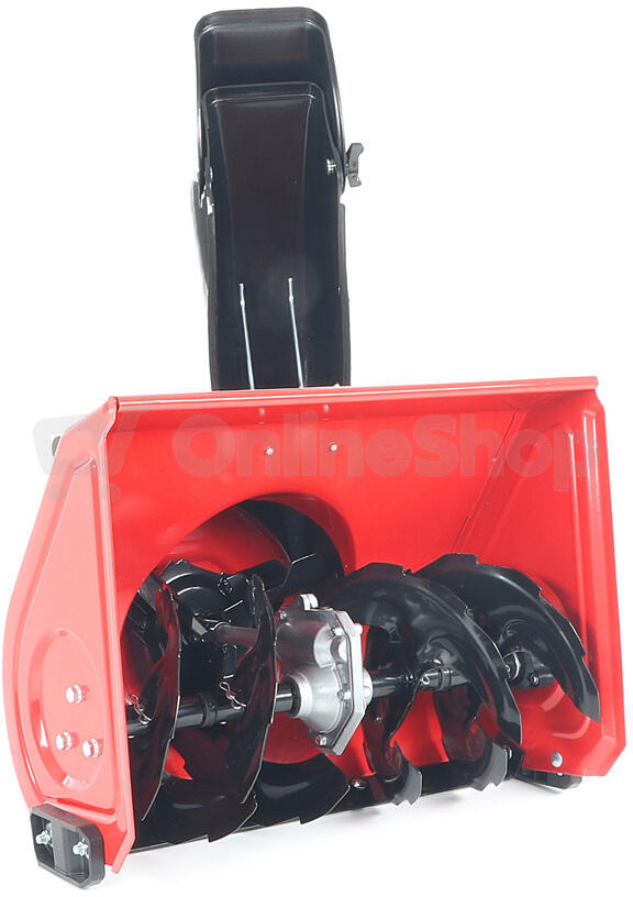Zahradní technika VeGA 555 Komplet set 4in1